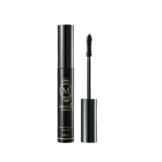 Green Tea Volumizing Mascara